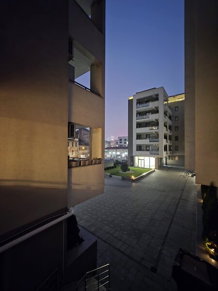 Ansamblul Soho, studio premium de vanzare, 50 mp cu terasa, bloc 2016.