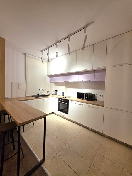 Ansamblul Soho, studio premium de vanzare, 50 mp cu terasa, bloc 2016.