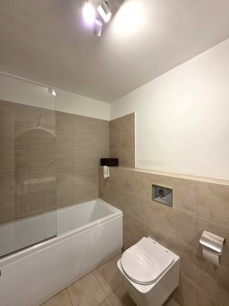 Ansamblul Soho, studio premium de vanzare, 50 mp cu terasa, bloc 2016.