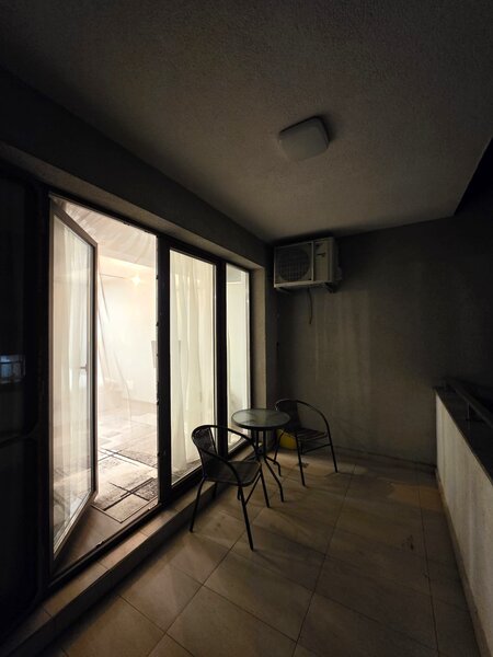 Ansamblul Soho, studio premium de vanzare, 50 mp cu terasa, bloc 2016.