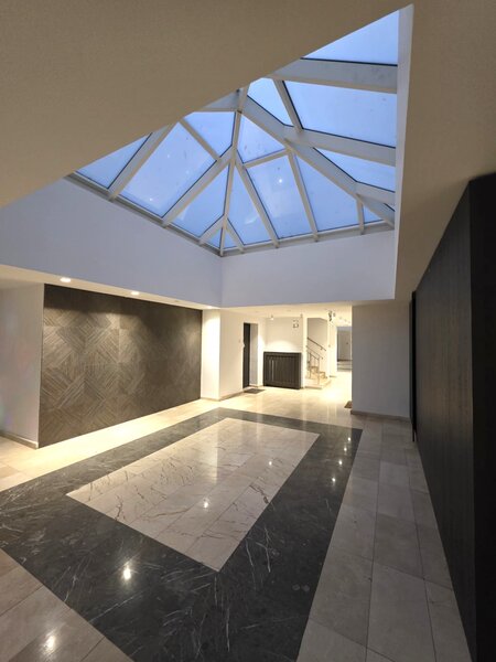 Ansamblul Soho, studio premium de vanzare, 50 mp cu terasa, bloc 2016.