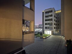 Ansamblul Soho, studio premium de vanzare, 50 mp cu terasa, bloc 2016